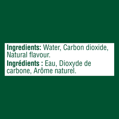 Maison Perrier Forever Lime, Sparkling Water Beverage, 24 x 330ml 🍁 All In One Marketplace Canada