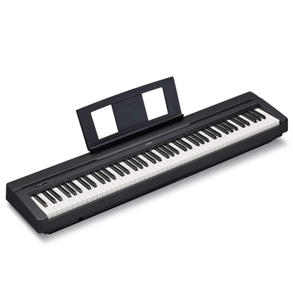 Yamaha P45, 88-Key Weighted Action Digital Piano (P45B) 🍁 All In One Marketplace Canada