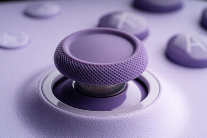 8Bitdo Ultimate 2C Wireless Controller for Windows PC and Android, with 1000Hz Polling Rate, Hall Effect Joysticks and Hall Triggers, and Remappable L4/R4 Bumpers (Purple) 🍁 All In One Marketplace Canada