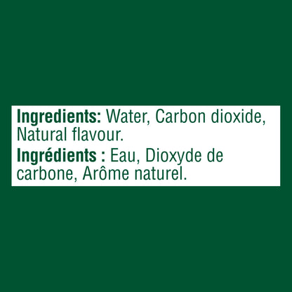 Maison Perrier Forever Peach, Sparkling Water Beverage, 24 x 330ml 🍁 All In One Marketplace Canada