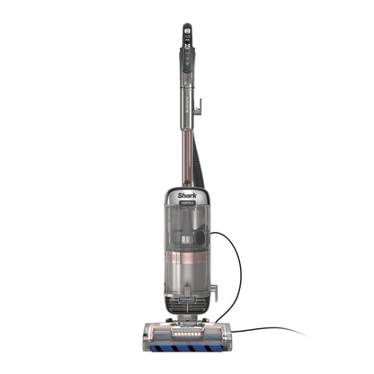 Shark AZ2002C Vertex DuoClean PowerFin Upright Vacuum with Powered Lift-Away and Self-Cleaning Brushroll, Rose Gold, HEPA (Canadian Version) 🍁 All In One Marketplace Canada