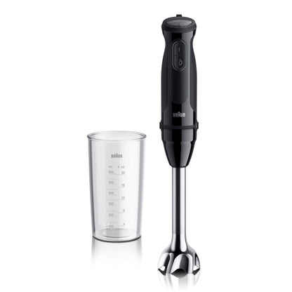 Braun MultiQuick Vario 5 Immersion Blender, 21-Speed, Turbo Boost, 500W 🍁 All In One Marketplace Canada