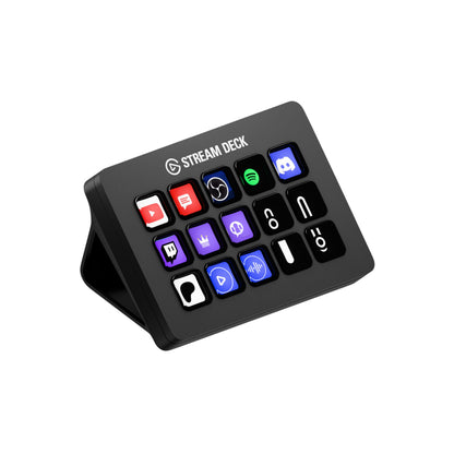Elgato Stream Deck MK.2 Studio Controller, 15 Macro Keys 🍁 All In One Marketplace Canada