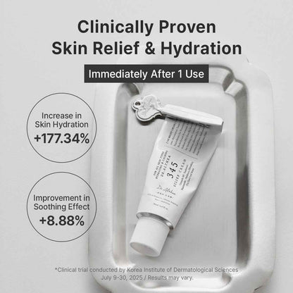 Dr.Althea 345 Relief Cream, 50ml (Ver.2 - Pack of 1) 🍁 All In One Marketplace Canada
