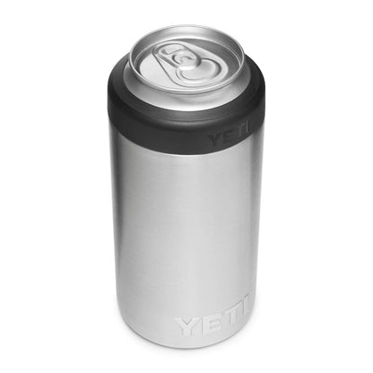 YETI Rambler 16 oz. Colster Tall Can Insulator for Tallboys & 16 oz. Cans, Stainless 🍁 All In One Marketplace Canada