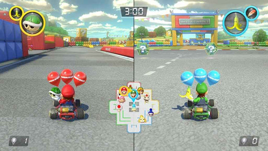 Mario Kart™ 8 Deluxe (CAN Version) 🍁 All In One Marketplace Canada