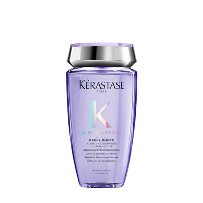 Kérastase Blond Absolu Bain Lumière Illuminating Shampoo 🍁 All In One Marketplace Canada