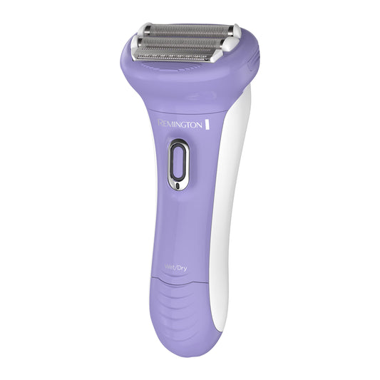 Remington Smooth & Silky Electric Shaver for Women 🍁 All In One Marketplace Canada