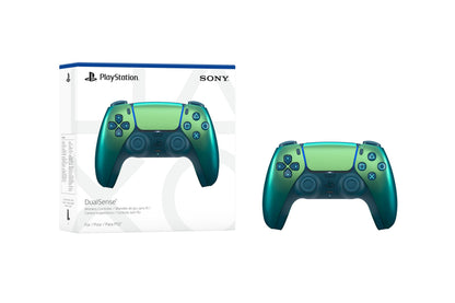 PlayStation 5 - DualSense Wireless Controller – Chroma Teal 🍁 All In One Marketplace Canada