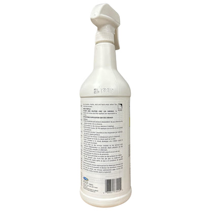 Bronco Water-Base Equine Fly Spray - 946 ml 🍁 All In One Marketplace Canada