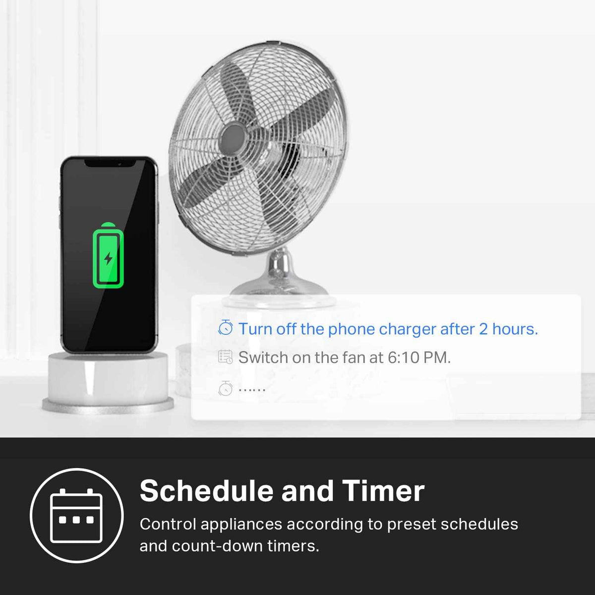 Kasa Matter Smart Plug w/ Energy Monitoring, Compact Design, 15A/1800W Max, Super Easy Setup, Works with Apple Home, Alexa & Google Home, UL Certified, 2.4G Wi-Fi Only, White, KP125M (2-Pack) 🍁 All In One Marketplace Canada