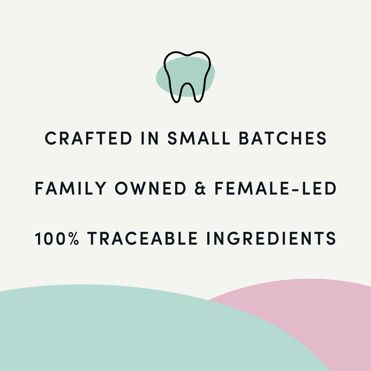 Crumps' Naturals, Plaque Busters, 870 g, Dog Treats 🍁 All In One Marketplace Canada