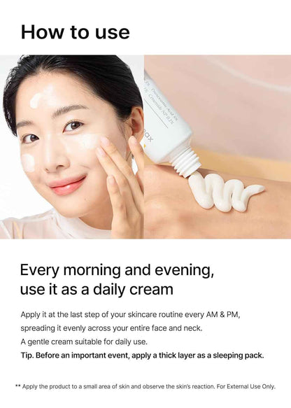celimax Pore+Dark Spot Brightening Cream | with Niacinamide, Tranexamic Acid, TXA Cream, Pore Minimizer, Non-Irritating, Hydrating, For Sensitive Skin, Holiday Gift, 35ml 🍁 All In One Marketplace Canada