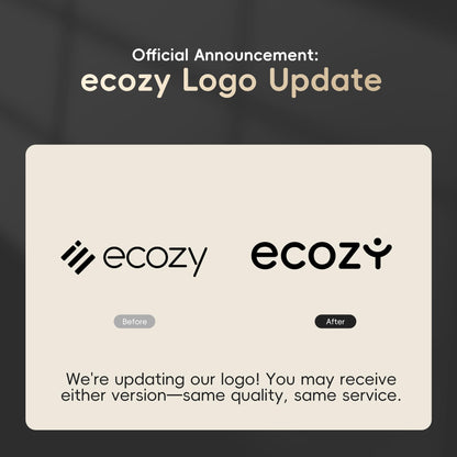 ecozy Portable Ice Maker Countertop, 26 lbs in 24 Hours Ice Machine 🍁 All In One Marketplace Canada