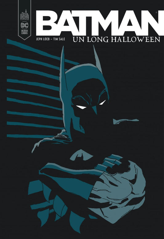 Batman - Un long Halloween N.E.