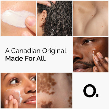 The Ordinary Multi-Peptide + Copper Peptides 1%, GHK-Cu Anti-Aging Serum for Fine Lines and Skin Elasticity, 30 ml 🍁 All In One Marketplace Canada