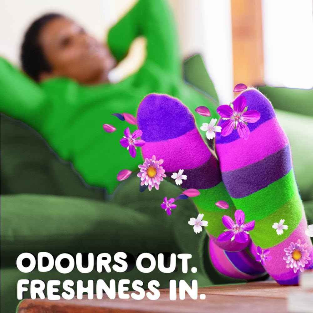 Gain Liquid Laundry Detergent, Moonlight Breeze Scent, Freshness + Odour Fighting, Laundry Detergent Liquid Soap, 107 loads, 4.5L 🍁 All In One Marketplace Canada