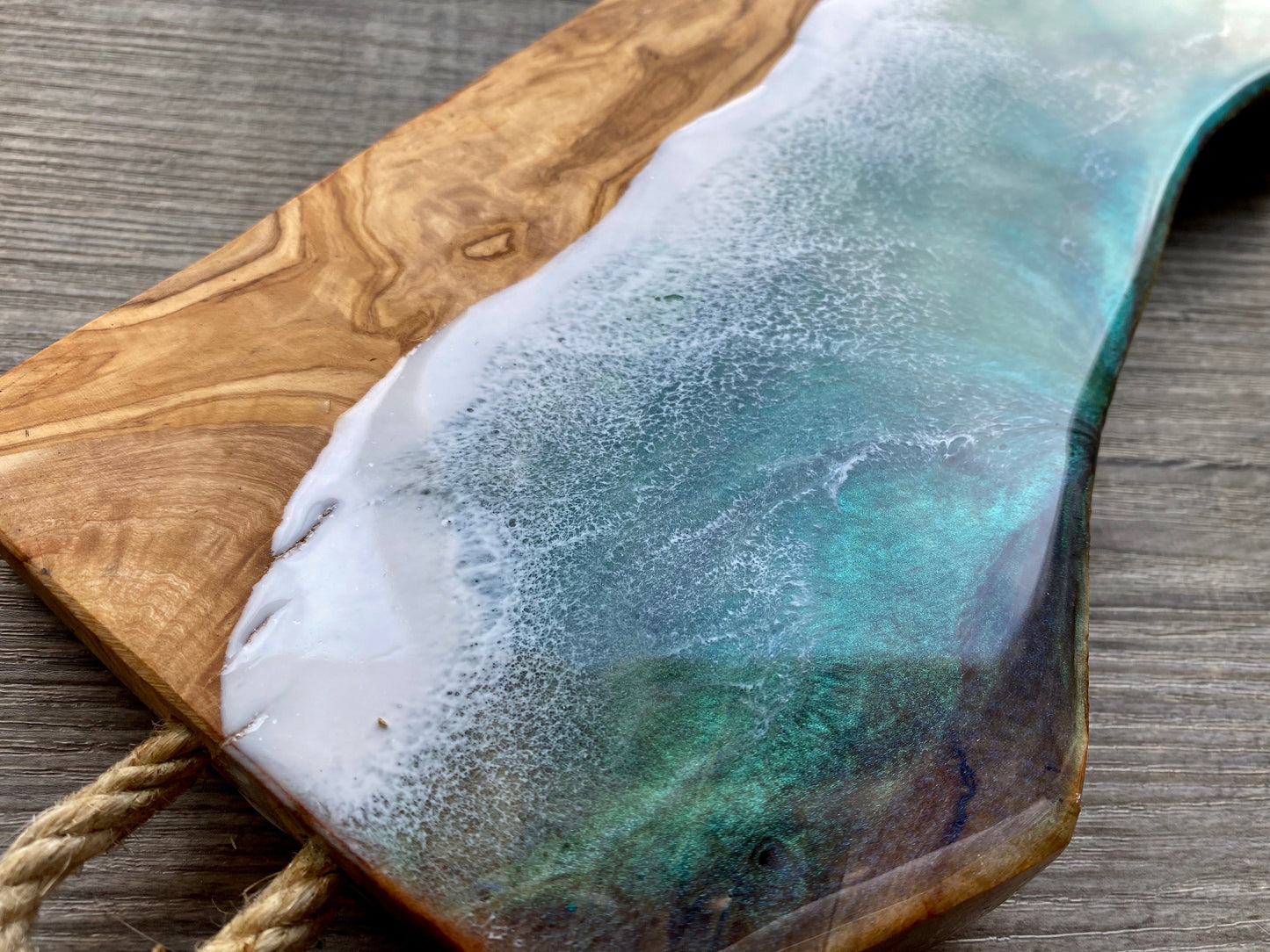 Charcuterie Board Gift Set - AURABAGS SHOP