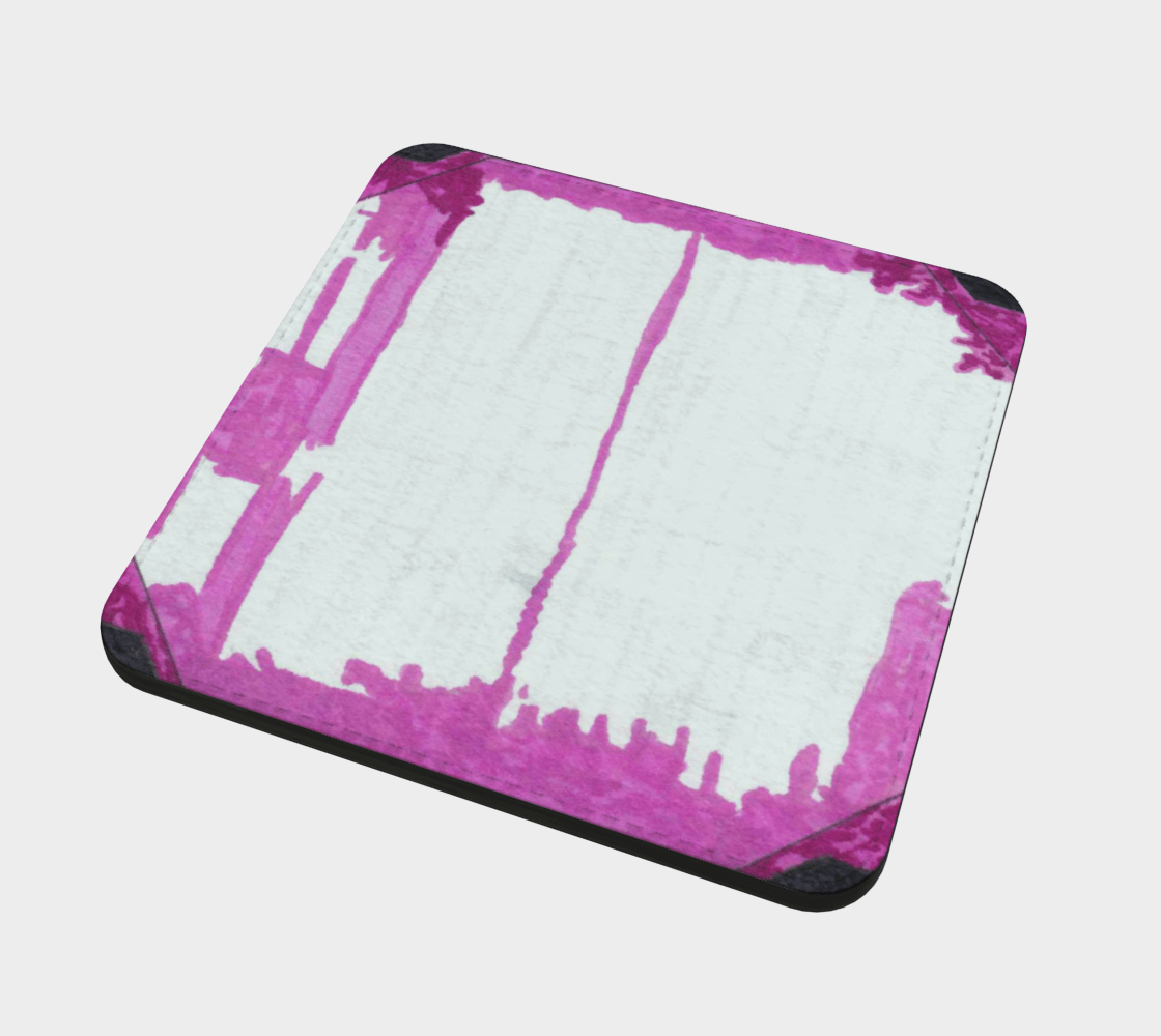 Coasters | Tidal