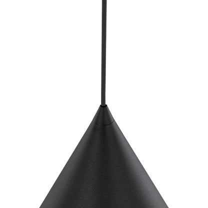 CONO Modern Minimalist Pendant Light M - AURABAGS SHOP
