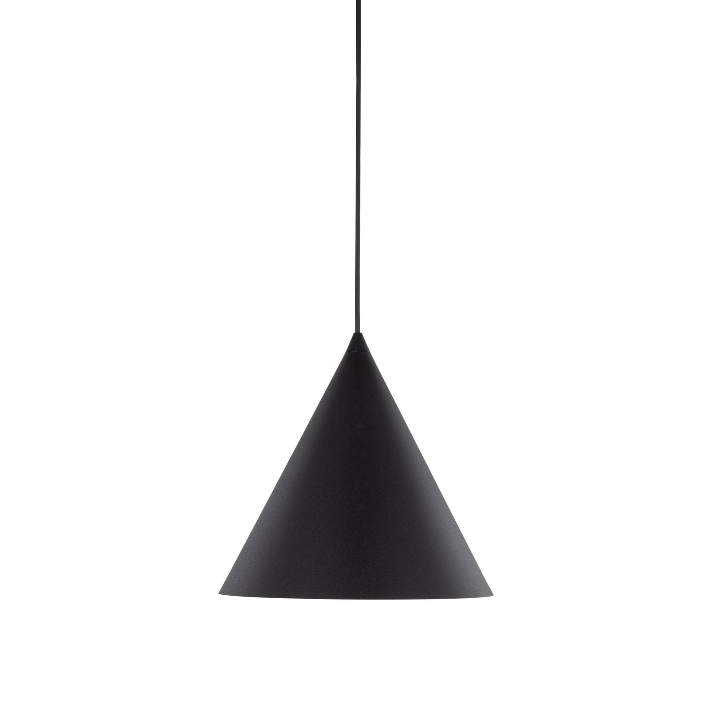CONO Modern Minimalist Pendant Light M - AURABAGS SHOP