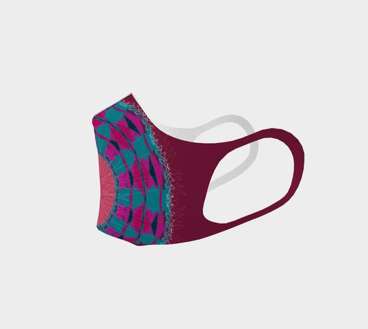 Face Covering | Kaleidoscope