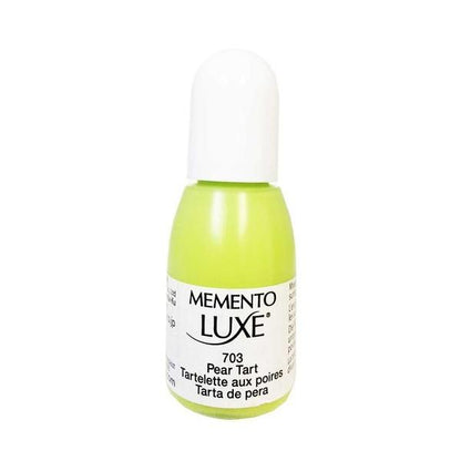 Memento Luxe Reinkers