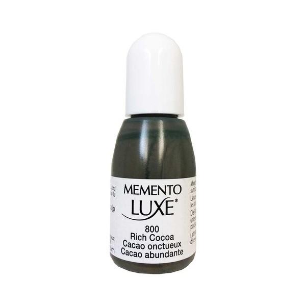 Memento Luxe Reinkers