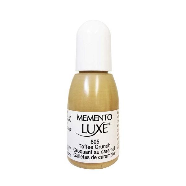 Memento Luxe Reinkers