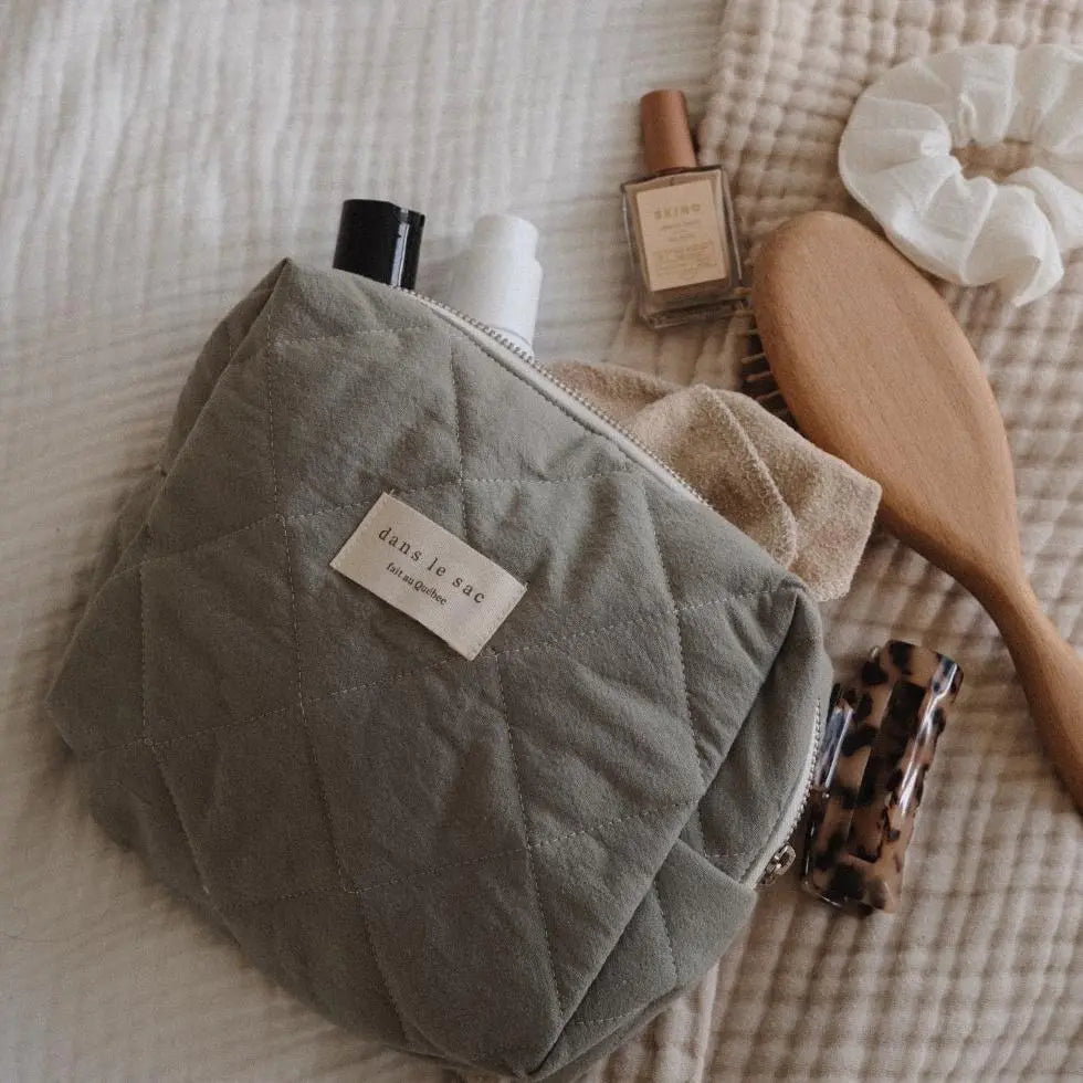 Clutch - In der Tasche