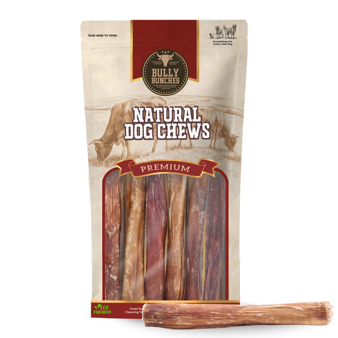 5-6 Inch Champion Chew