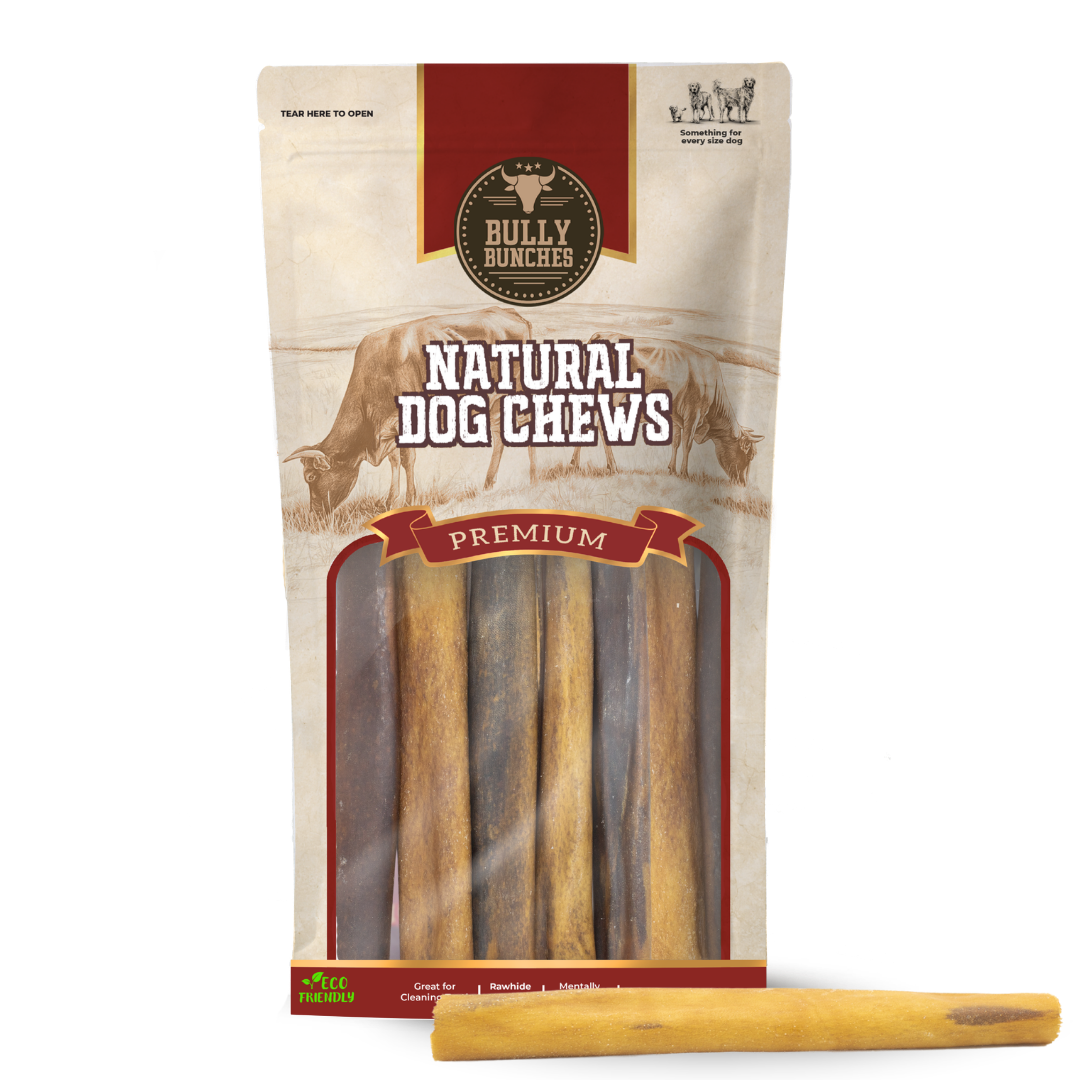 5-6 Inch Collagen Stick