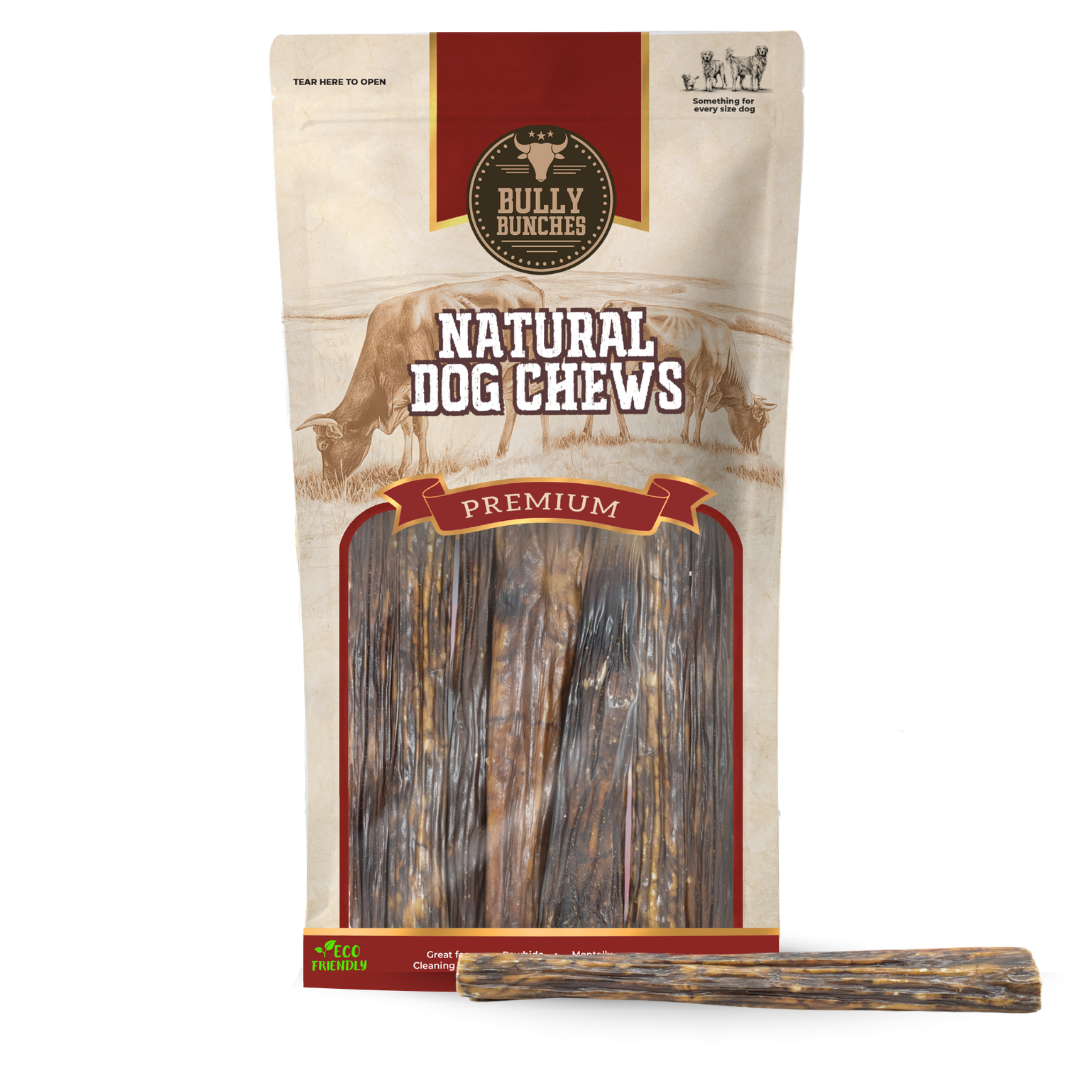 6 Inch Beef Jerky Stick