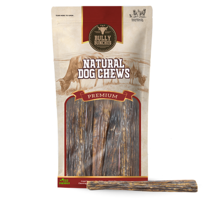 6 Inch Beef Jerky Stick
