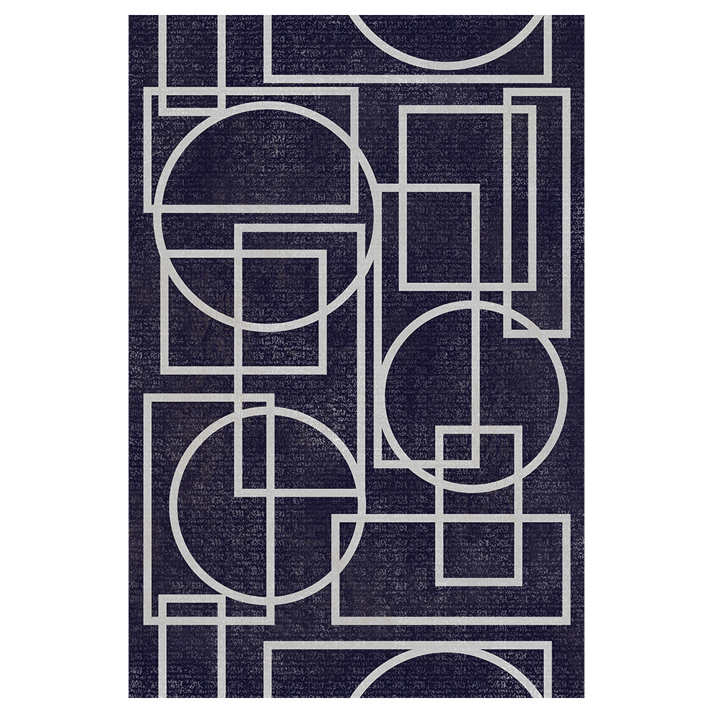 Noor - Navy