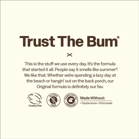 Sun Bum Original SPF 50 Sunscreen Spray, Vegan and Reef Friendly (Octinoxate & Oxybenzone Free) Broad Spectrum Moisturizing UVA/UVB Sunscreen with Vitamin E, 6 oz 🍁 All In One Marketplace Canada
