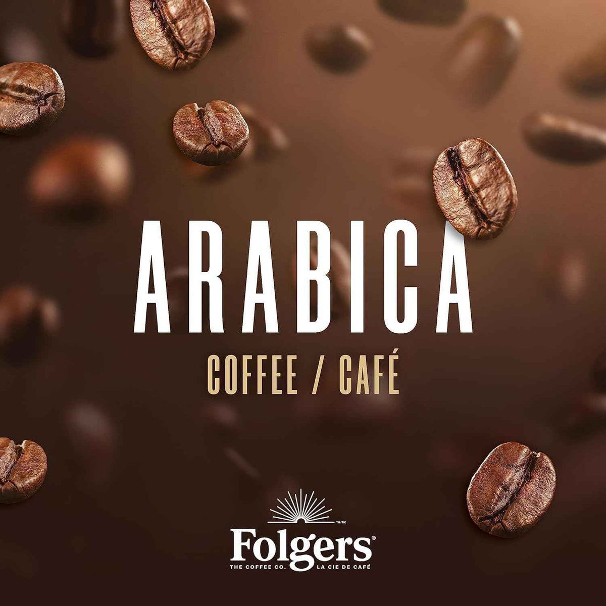 Folgers Vanilla Biscotti Flavoured Light Roast Coffee Pods, Single Serve One Cup Pods made with Arabica Beans for Hot or Iced Drinks, 30 Count (Pack of 1) 🍁 All In One Marketplace Canada