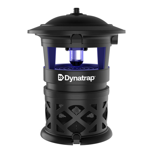 Dynatrap 1/2 Acre LED Outdoor Insect Trap – Traps Mosquitoes, Flies, Moths, Wasps, Gnats, & Other Flying Insects - Bug Zapper Alternative - DT1130-CA 🍁 All In One Marketplace Canada