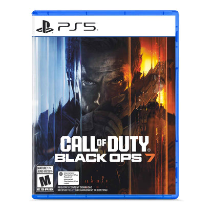 Call Of Duty Black Ops 7 Playstation 5 🍁 All In One Marketplace Canada