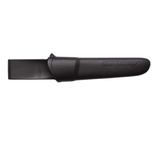 Morakniv Companion Fixed Blade Outdoor Knife with Sandvik Stainless Steel Blade, Black, 4.1-Inch 🍁 All In One Marketplace Canada