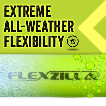 Flexzilla Garden Lead-In Hose, 5/8" X 3', Heavy Duty, Lightweight, Drinking Water Safe-HFZG503YW 🍁 All In One Marketplace Canada