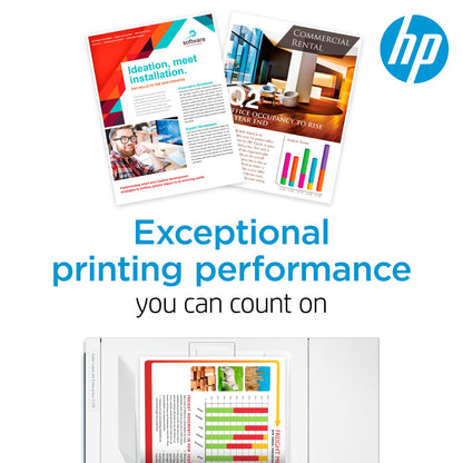 HP 414A (W2020A) Black Original Toner Cartridge 🍁 All In One Marketplace Canada