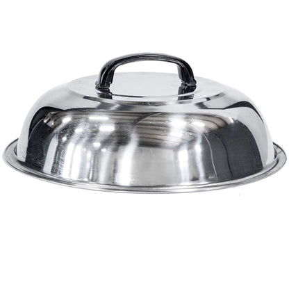 Blackstone 1780 12" Round Basting Cover 🍁 All In One Marketplace Canada
