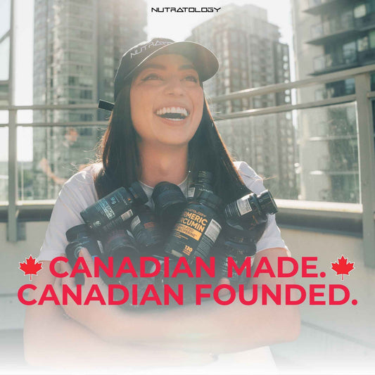 Nutratology® Pure Shilajit Capsules | 50% Fulvic Acid | High Potency & Purity - Sourced from the Himalayan Mountains - Shilajit for Men & Women - 120 Count 🍁 All In One Marketplace Canada