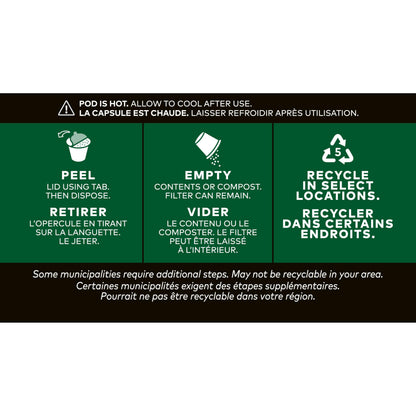 Van Houtte Breakfast Blend K-Cup Coffee Pods, 24 Count For Keurig Coffee Makers 🍁 All In One Marketplace Canada