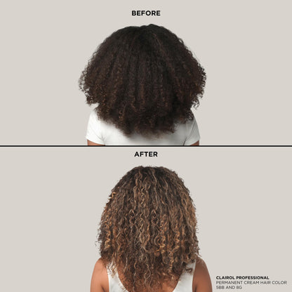 Clairol Professional BW2+ Dedusted Extra Strength Powder Lightener for Hair Highlights, 8 oz | 227 g 🍁 All In One Marketplace Canada