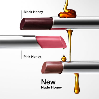 Clinique Almost Lipstick Tinted Lip Balm in Pink Honey, 1 Count 🍁 All In One Marketplace Canada