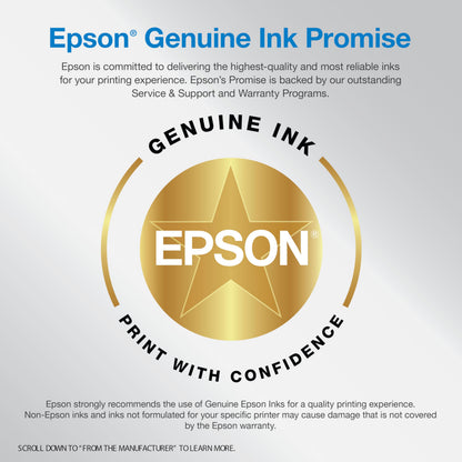 Epson EcoTank ET-2980 Wireless Color All-in-One Supertank Printer - White 🍁 All In One Marketplace Canada