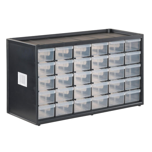 CRAFTSMAN Stackable Hardware Organizer, 30 Compartment Modular System (CMST40730) 🍁 All In One Marketplace Canada