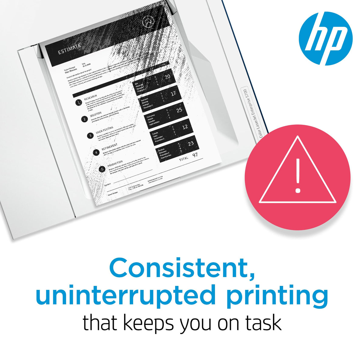 HP Original 148X Black LaserJet Toner Cartridge | This Cartridge Works LaserJet Pro 4001, MFP 4101 | W1480X, Black 🍁 All In One Marketplace Canada